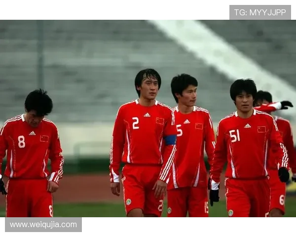 西安足球队实力分析:历史成就与未来发展潜力探讨