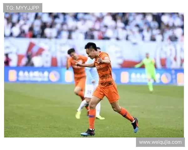 鲁能泰山培养的足球明星们如何在职业生涯中闪耀光芒